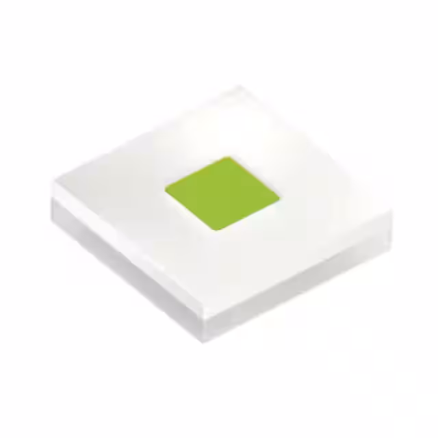 KP CSLNM1.F1.F1-5N5P-A OSRAM Opto (ams OSRAM)  Éclairage LED - Couleur